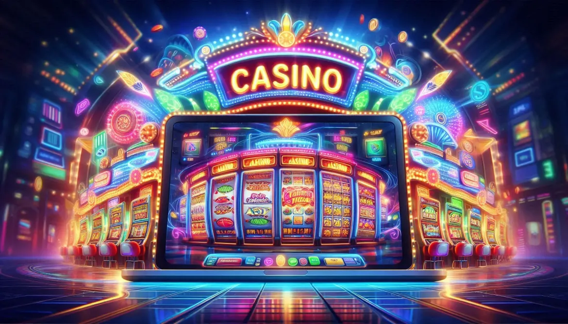 Holy Luck Casino